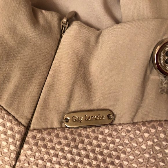 Guy Laroche Studio dress - Picture 6 of 8